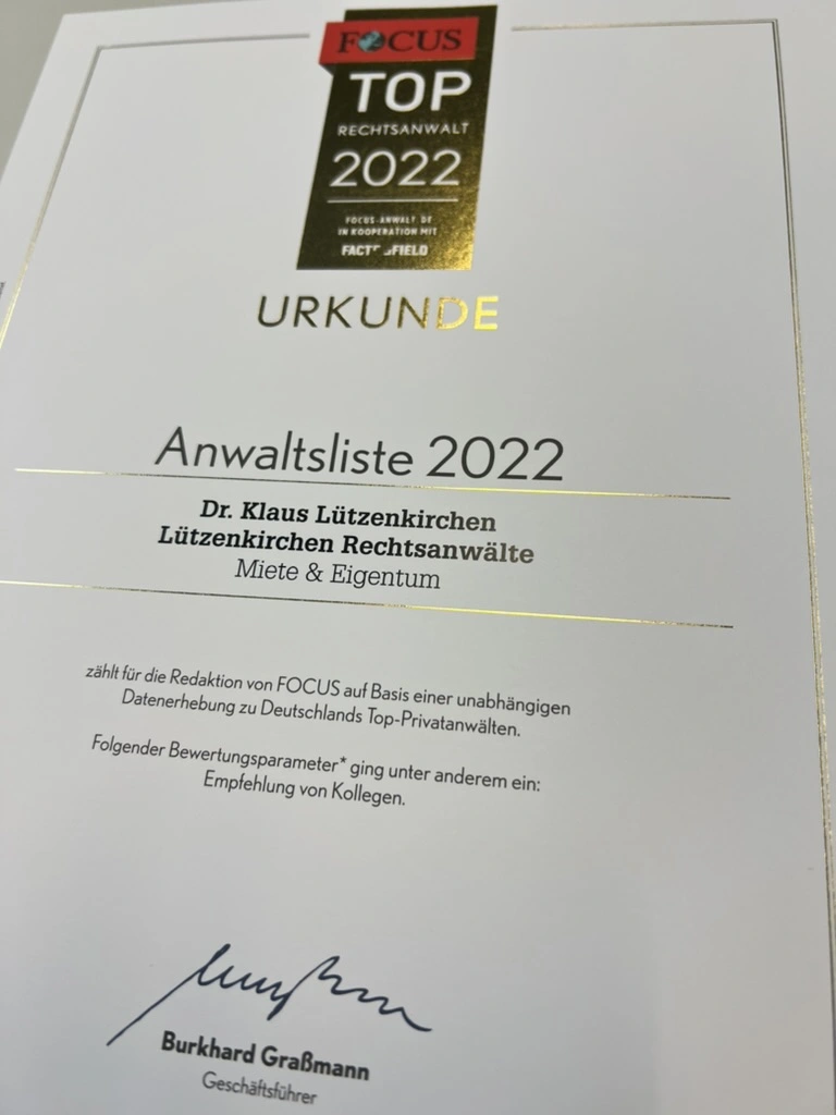 Lützenkirchen